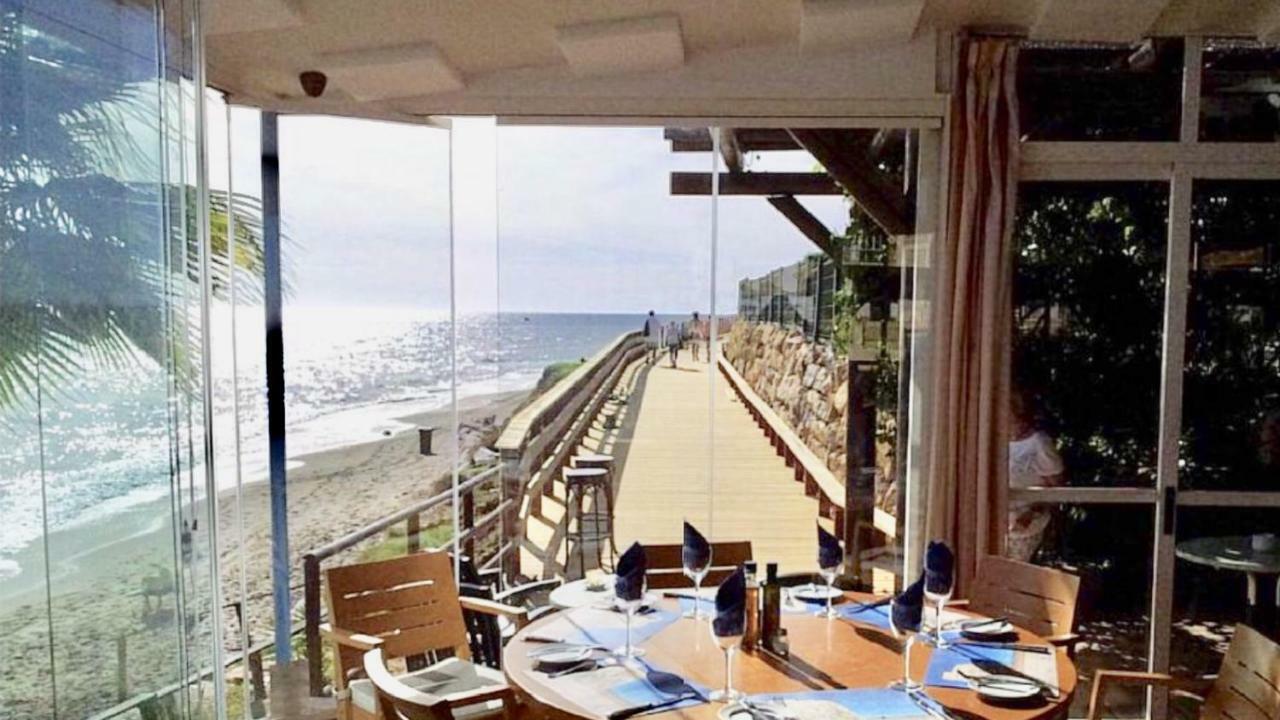 Mi Capricho Beachfront- P301 Apartment With Sea View Sitio de Calahonda Екстер'єр фото